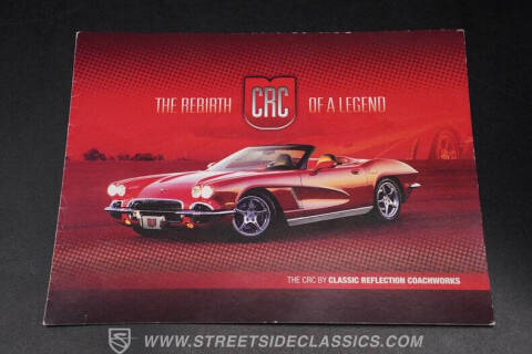 2004 Chevrolet Corvette