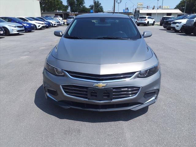 2018 Chevrolet Malibu for sale at Bryans Car Corner 2 in Midwest City, OK