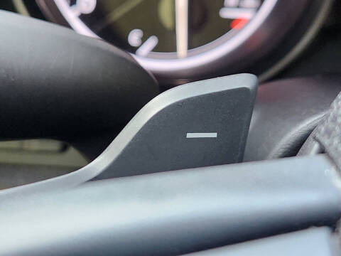 2023 Toyota Camry SE Nightshade