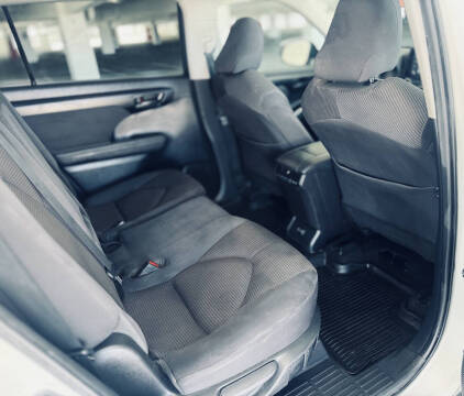 2021 Toyota Highlander L