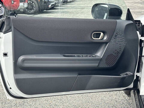 2026 MINI Convertible Cooper S