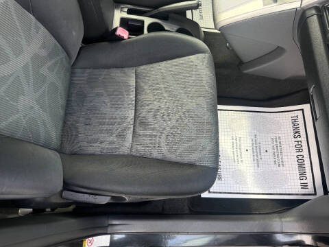 2012 Scion xB Release Series 9.0