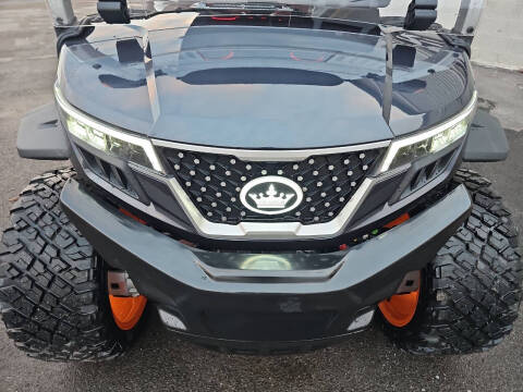 2025 Evolution D-Max 4