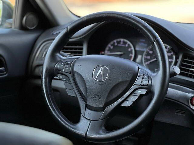 2017 Acura ILX