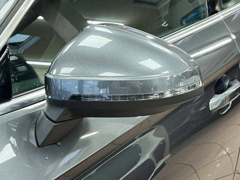 2024 Audi A5 Sportback quattro S line Prem Plus 45 TFSI