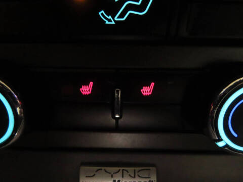 2014 Ford Mustang V6 Premium
