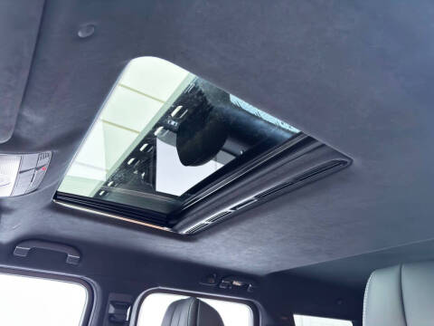 2022 Mercedes-Benz G-Class AMG G 63 4x4 Squared