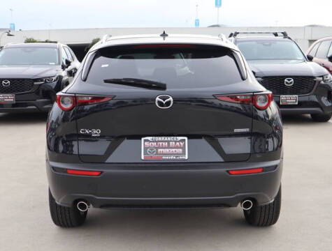 2025 Mazda CX-30 2.5 S Premium