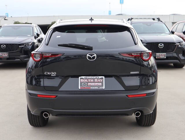 2025 Mazda CX-30 2.5 S Premium