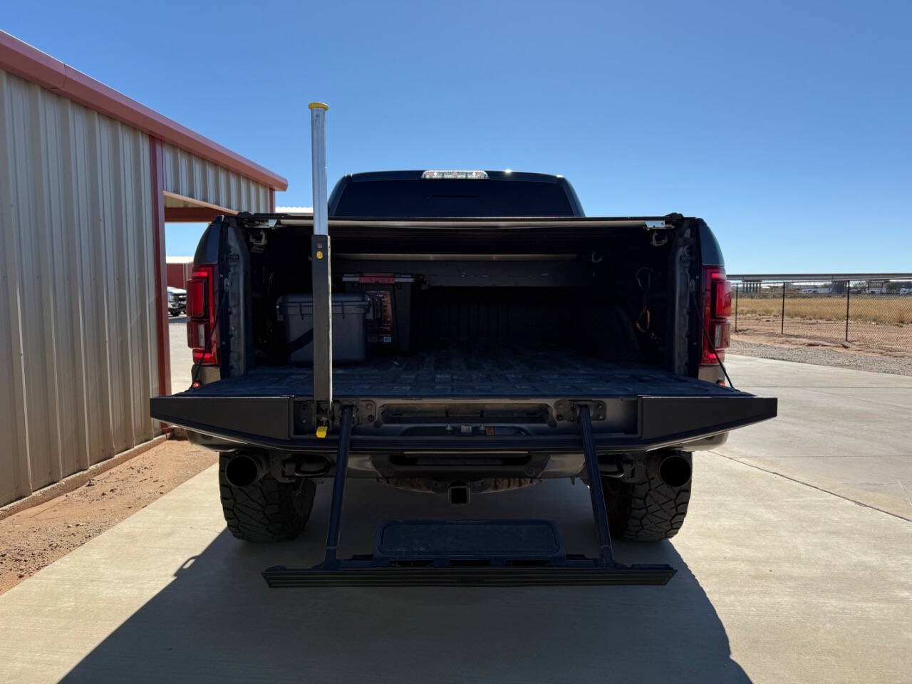 2019 Ford F-150 for sale at Big Happy's in Lubbock, TX