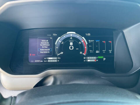 2025 Toyota Sequoia SR5