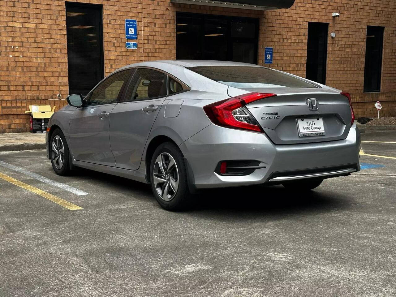 Cars For Sale in Norcross, GA Tag Auto Group