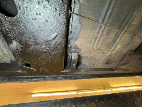 1966 Ford Fairlane 500