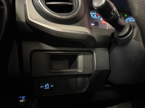 2016 Toyota Tacoma SR5 V6