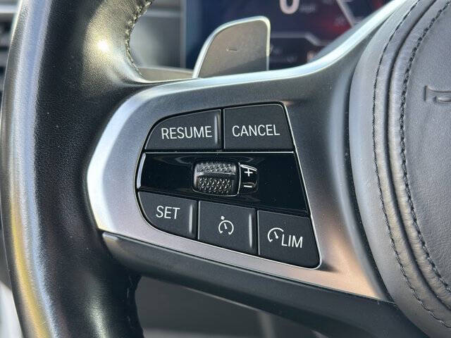 2024 BMW 4 Series 430i xDrive