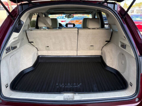 2013 Acura RDX w/Tech