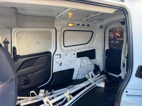 2015 RAM ProMaster City Tradesman