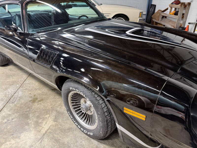 1979 Chevrolet Camaro