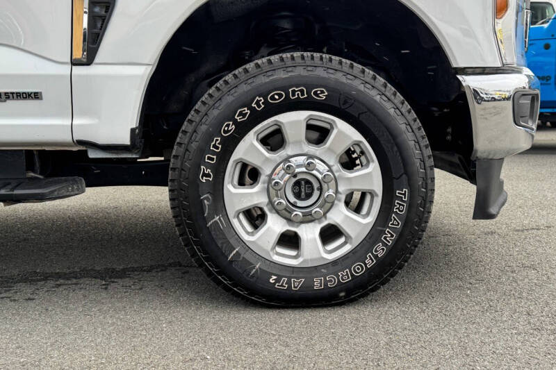 2024 Ford F-250 Super Duty XL