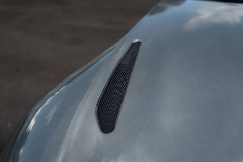 2020 Aston Martin Vantage
