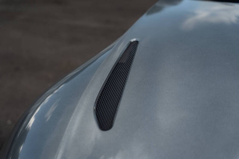 2020 Aston Martin Vantage