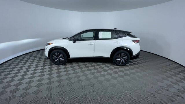 2023 Nissan Ariya Evolve+ e-4ORCE