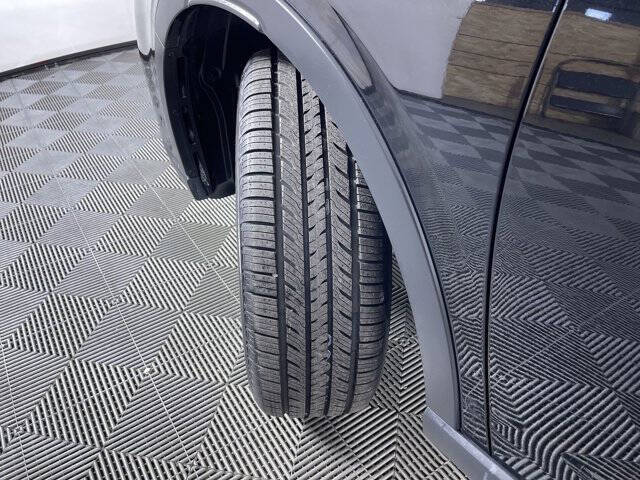 2022 Subaru Outback Limited XT