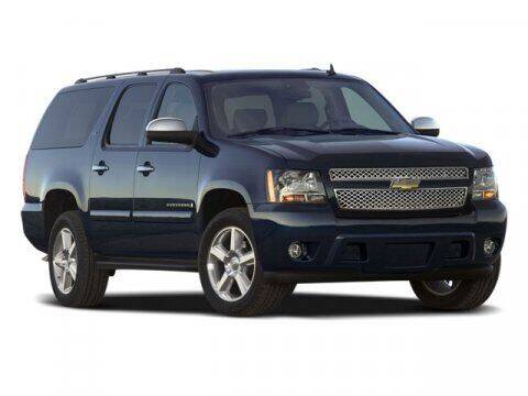 2008 Chevrolet Suburban for sale at CarZoneUSA in West Monroe LA