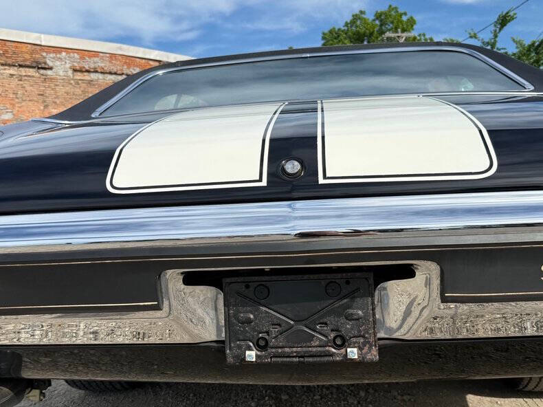1970 Chevrolet Chevelle