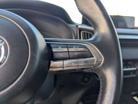 2024 Mazda CX-50 2.5 S Preferred