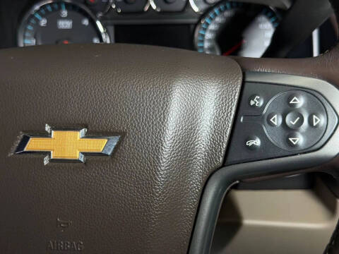 2015 Chevrolet Suburban LT