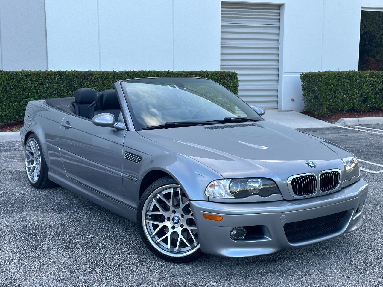 2005 BMW M3  - $18,900