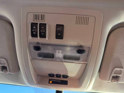 2013 Cadillac Escalade ESV Platinum Edition