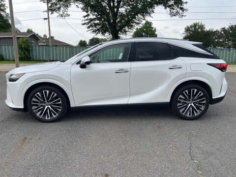 2023 Lexus RX 350