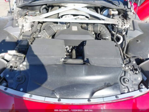 2019 Aston Martin Vantage