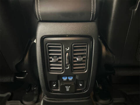 2024 Dodge Durango SRT 392