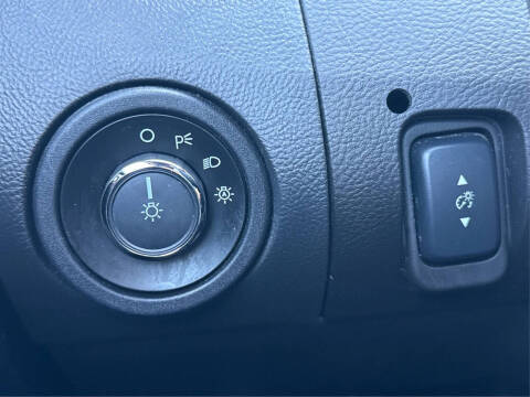 2015 Ford Taurus Limited