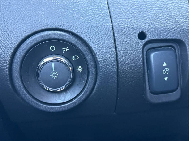 2015 Ford Taurus Limited