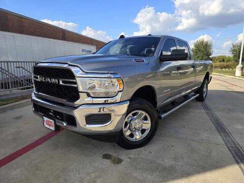 2021 RAM 2500 for sale at AUTO DIRECT in Houston TX