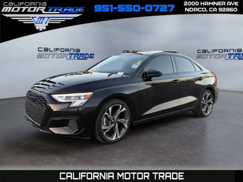 2023 Audi A3 Premium 40 TFSI