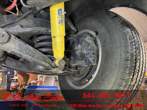 1972 GMC Sierra 2500