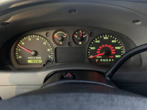 2009 Ford Ranger XLT