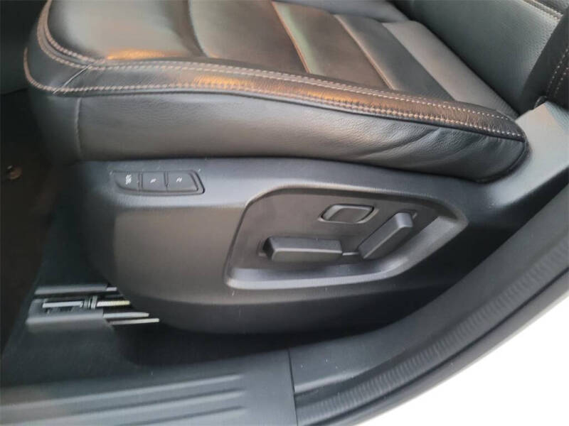 2023 Mazda CX-5 2.5 S Premium Plus