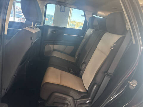 2009 Dodge Journey SXT