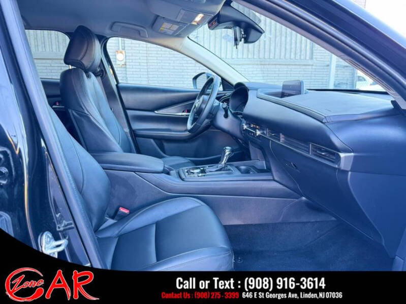 2022 Mazda CX-30 2.5 S Select