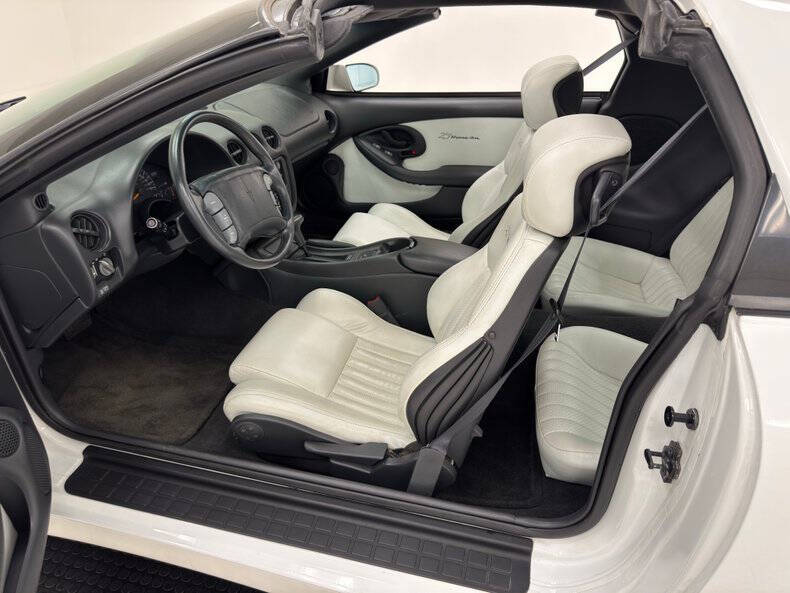 1994 Pontiac Firebird