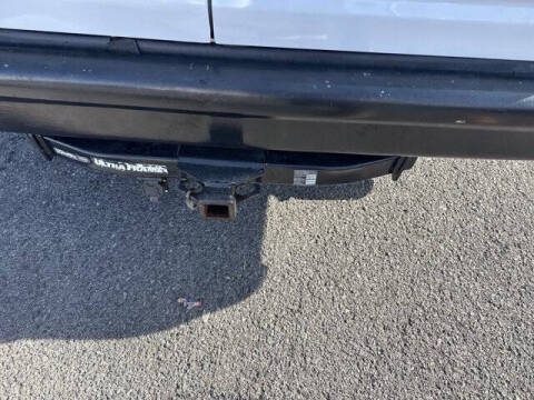 2013 Ford E-Series E-150