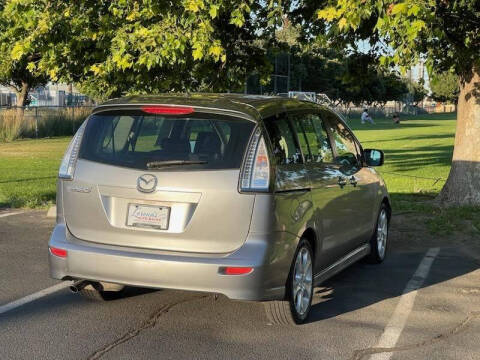 2010 Mazda MAZDA5 Touring