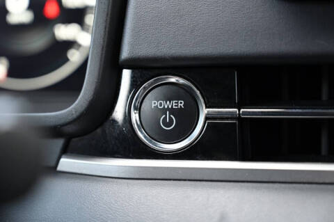 2023 Mitsubishi Outlander PHEV SEL