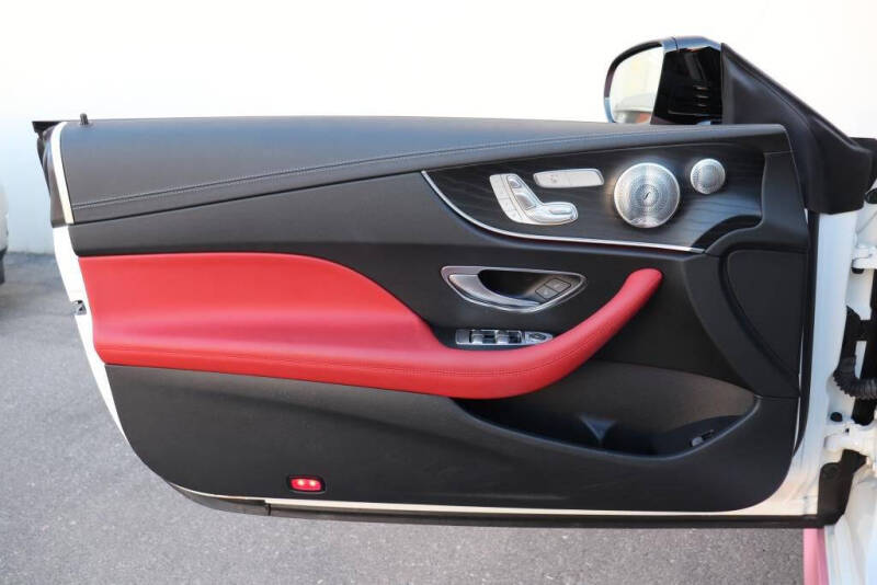 2022 Mercedes-Benz E-Class E 450